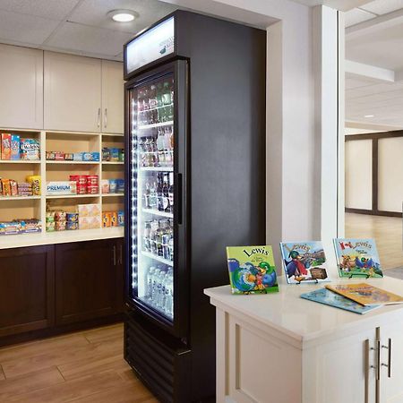 Homewood Suites By Hilton Baltimore-Washington Intl Apt Linthicum Luaran gambar