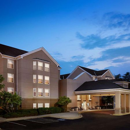 Homewood Suites By Hilton Baltimore-Washington Intl Apt Linthicum Luaran gambar