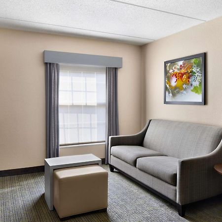 Homewood Suites By Hilton Baltimore-Washington Intl Apt Linthicum Luaran gambar