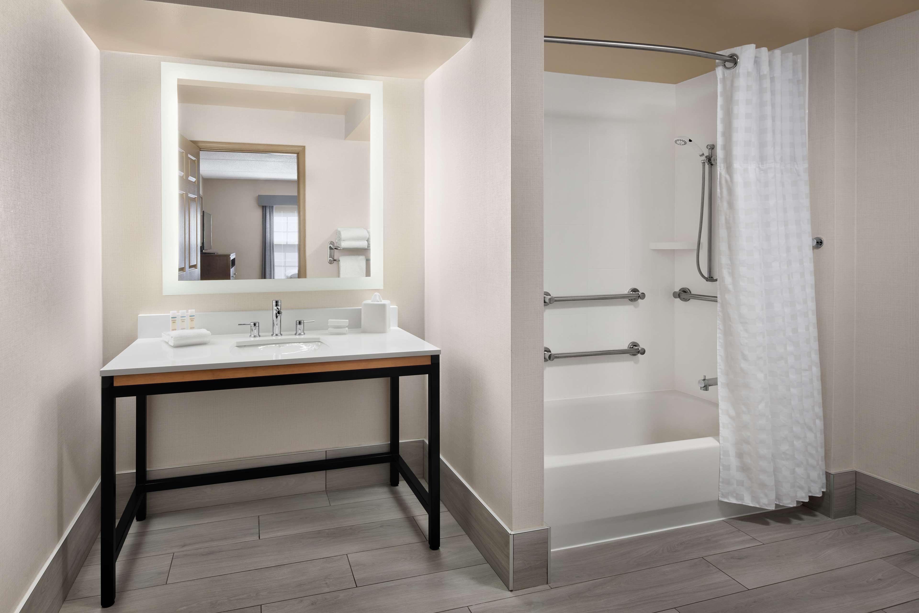 Homewood Suites By Hilton Baltimore-Washington Intl Apt Linthicum Luaran gambar