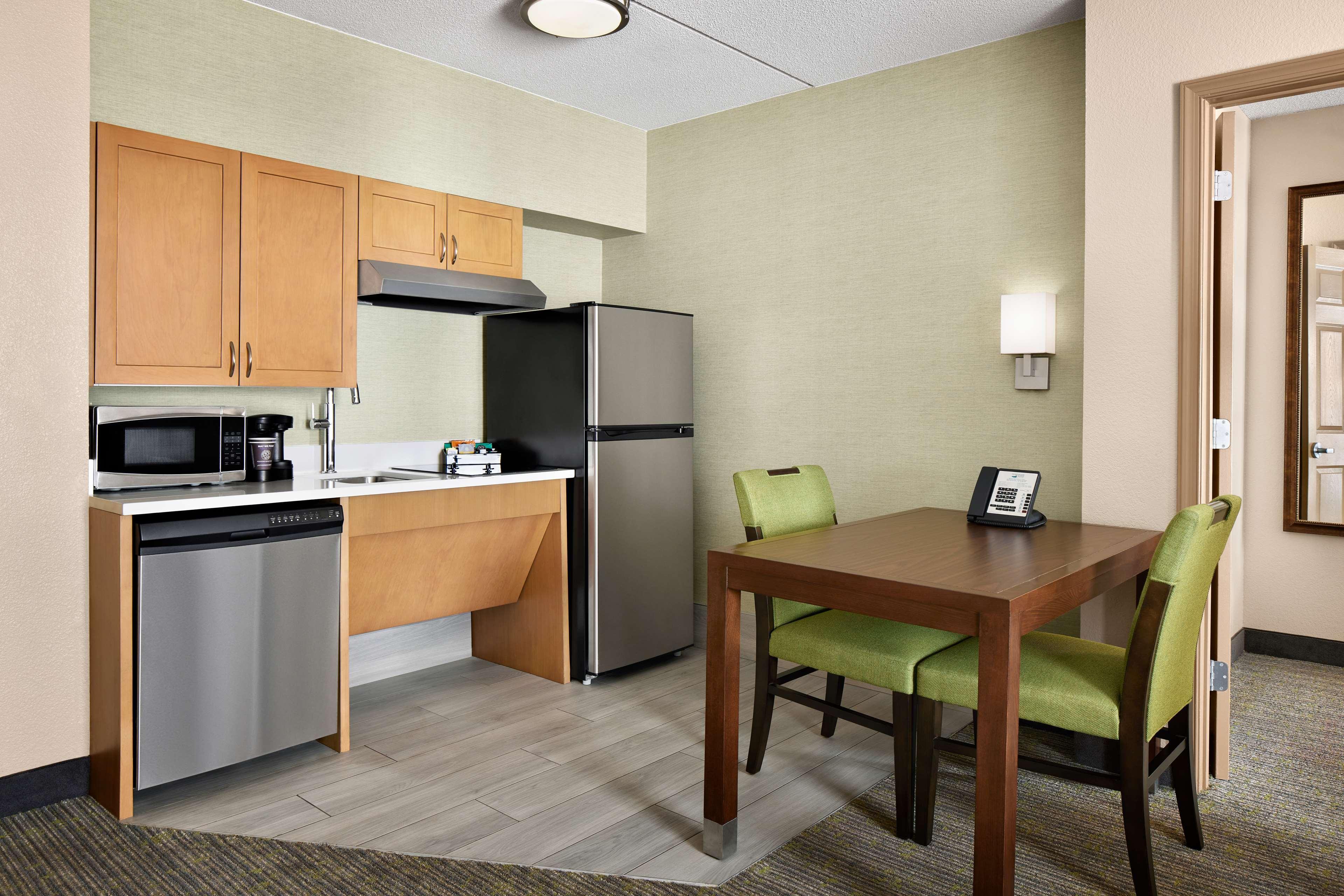 Homewood Suites By Hilton Baltimore-Washington Intl Apt Linthicum Luaran gambar