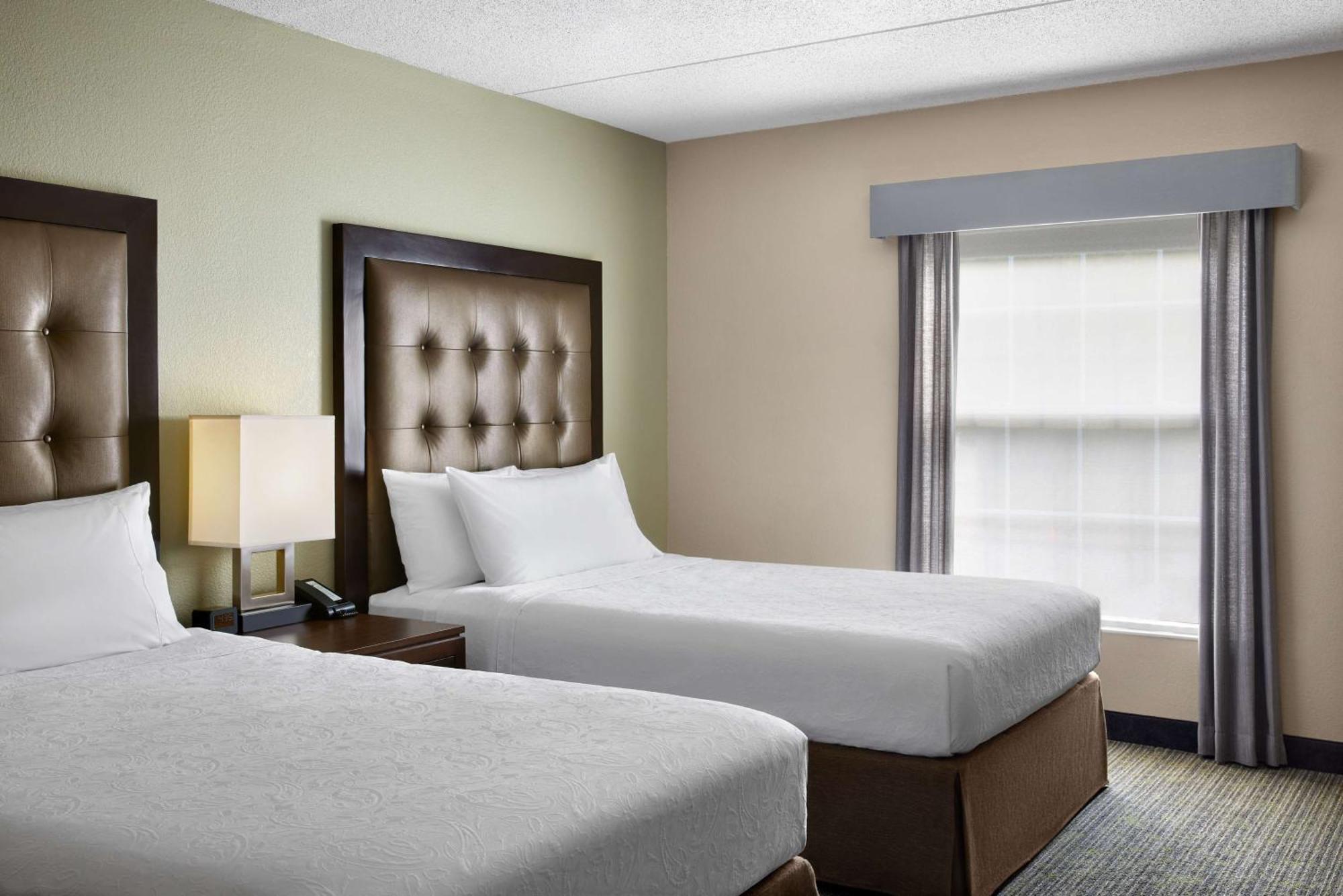Homewood Suites By Hilton Baltimore-Washington Intl Apt Linthicum Luaran gambar