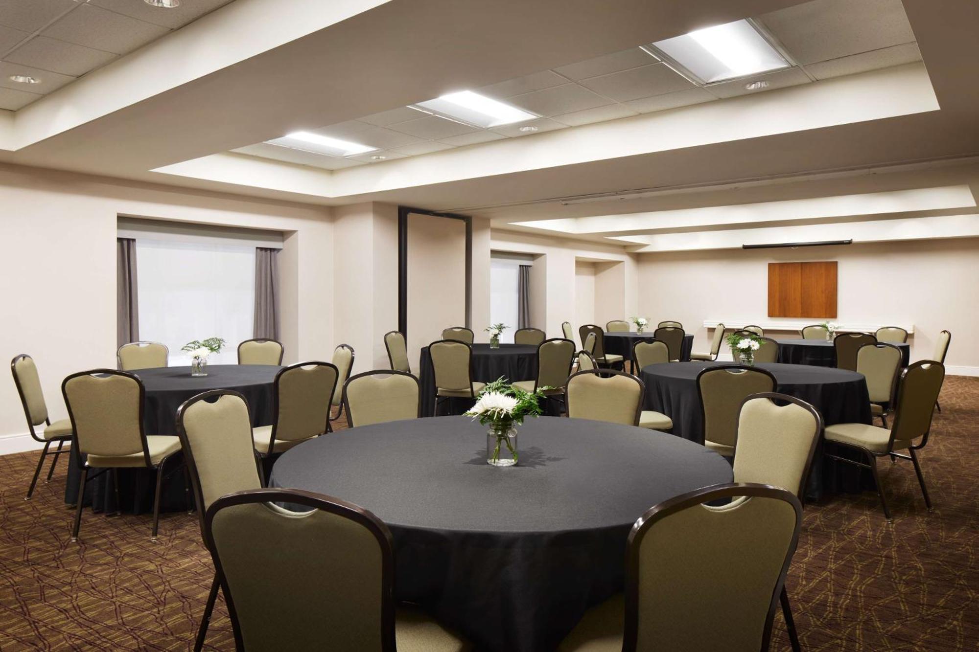 Homewood Suites By Hilton Baltimore-Washington Intl Apt Linthicum Luaran gambar