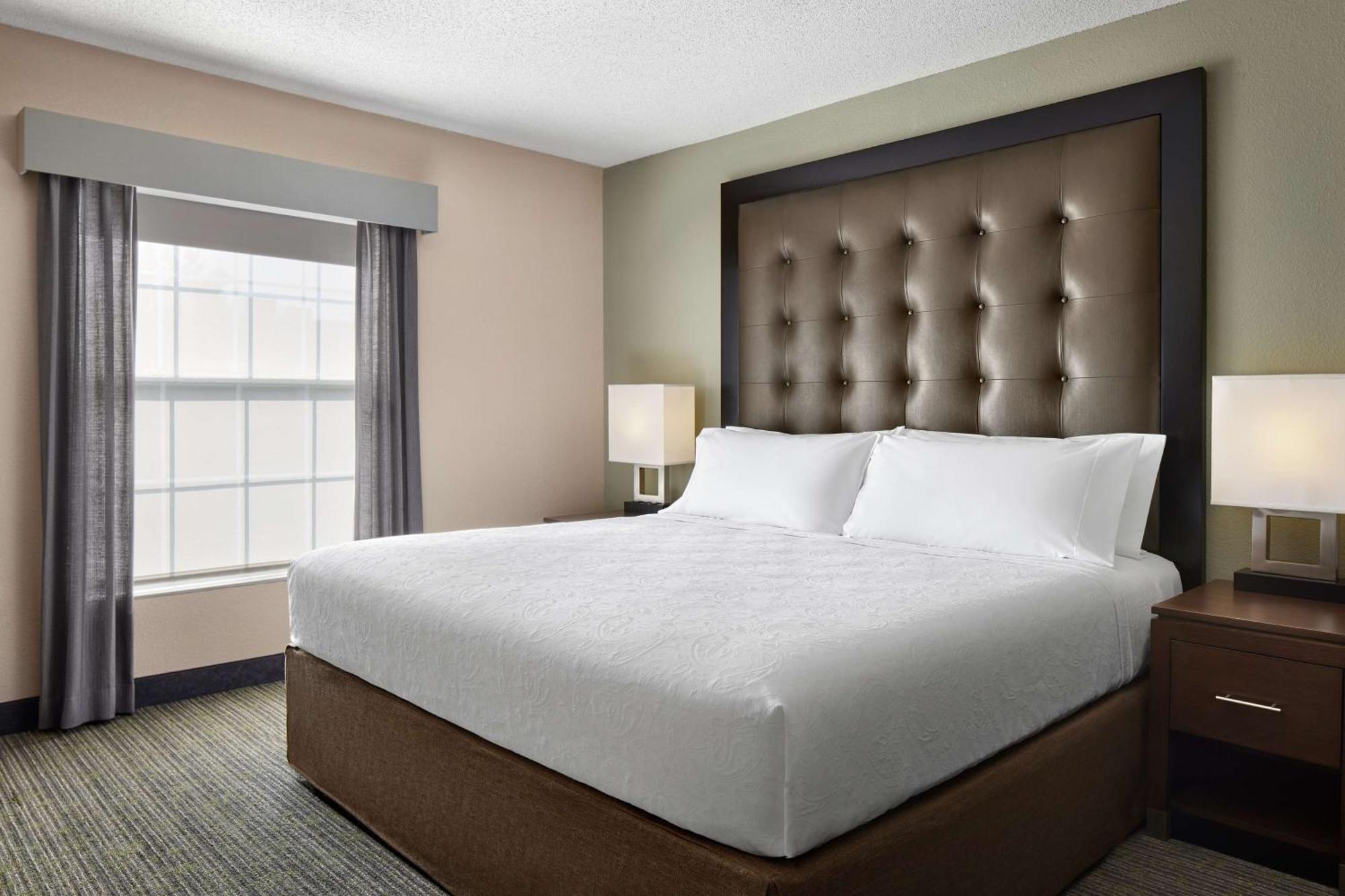 Homewood Suites By Hilton Baltimore-Washington Intl Apt Linthicum Luaran gambar