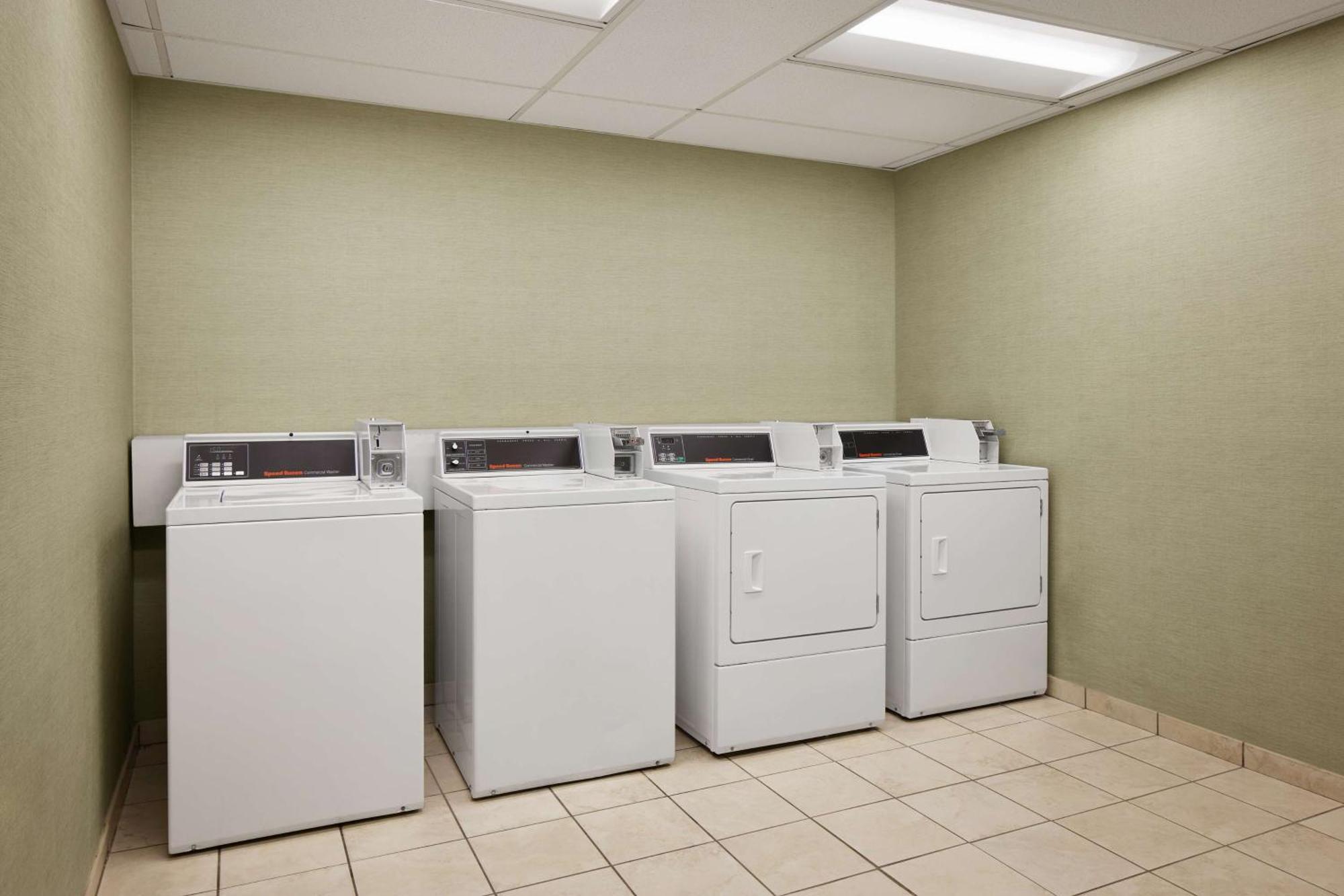 Homewood Suites By Hilton Baltimore-Washington Intl Apt Linthicum Luaran gambar