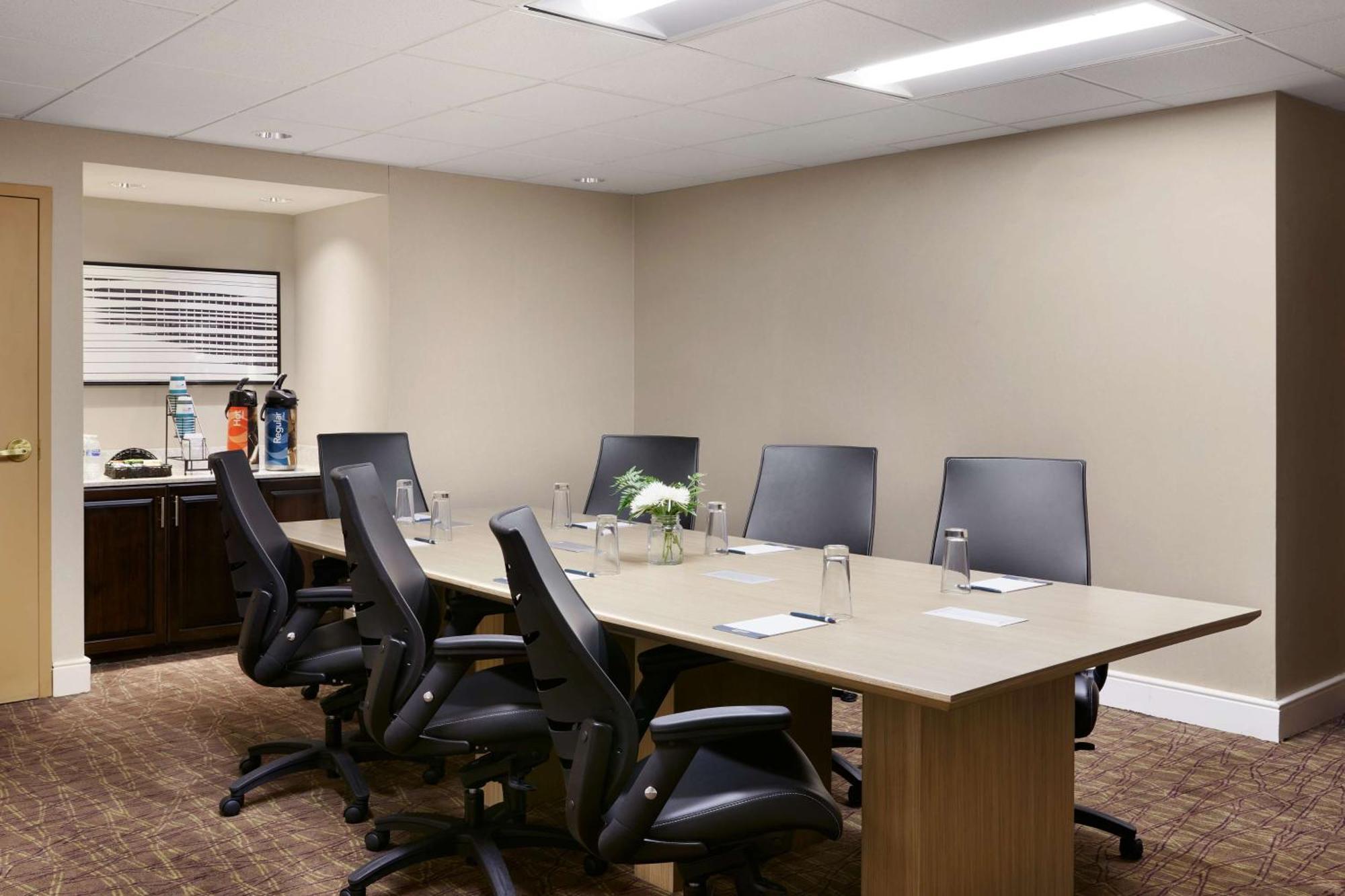 Homewood Suites By Hilton Baltimore-Washington Intl Apt Linthicum Luaran gambar
