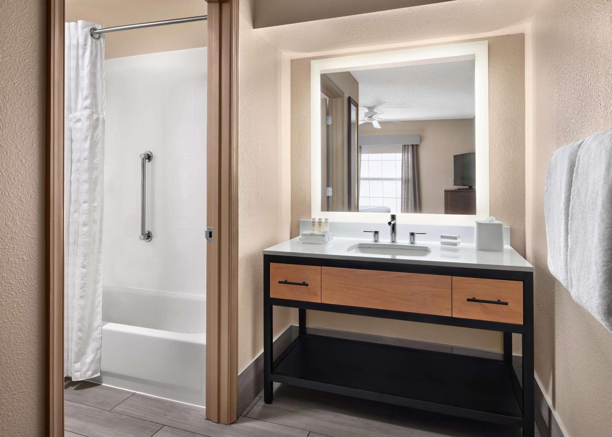 Homewood Suites By Hilton Baltimore-Washington Intl Apt Linthicum Luaran gambar
