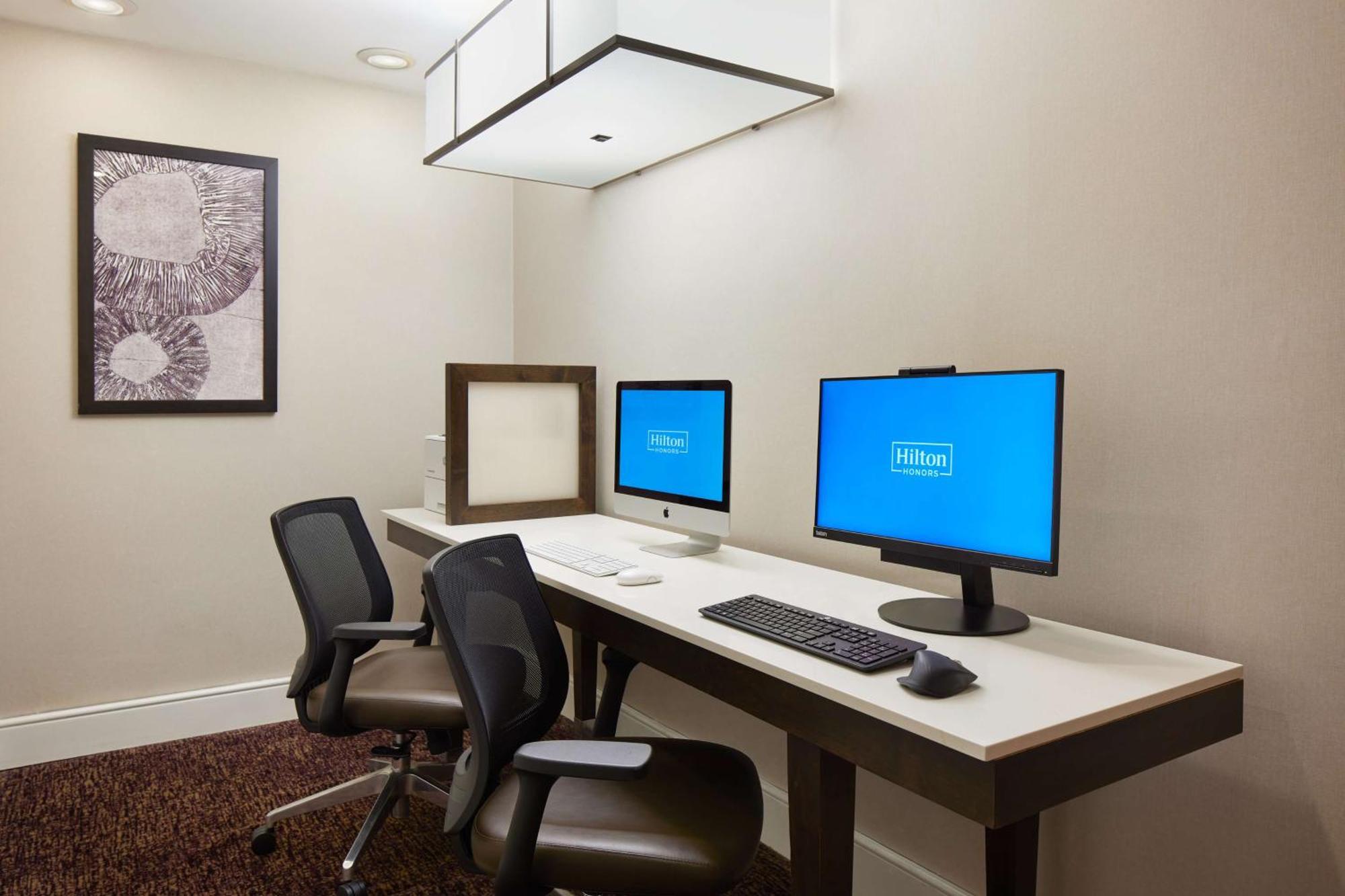 Homewood Suites By Hilton Baltimore-Washington Intl Apt Linthicum Luaran gambar