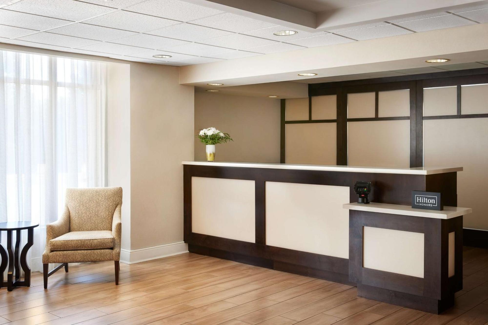 Homewood Suites By Hilton Baltimore-Washington Intl Apt Linthicum Luaran gambar
