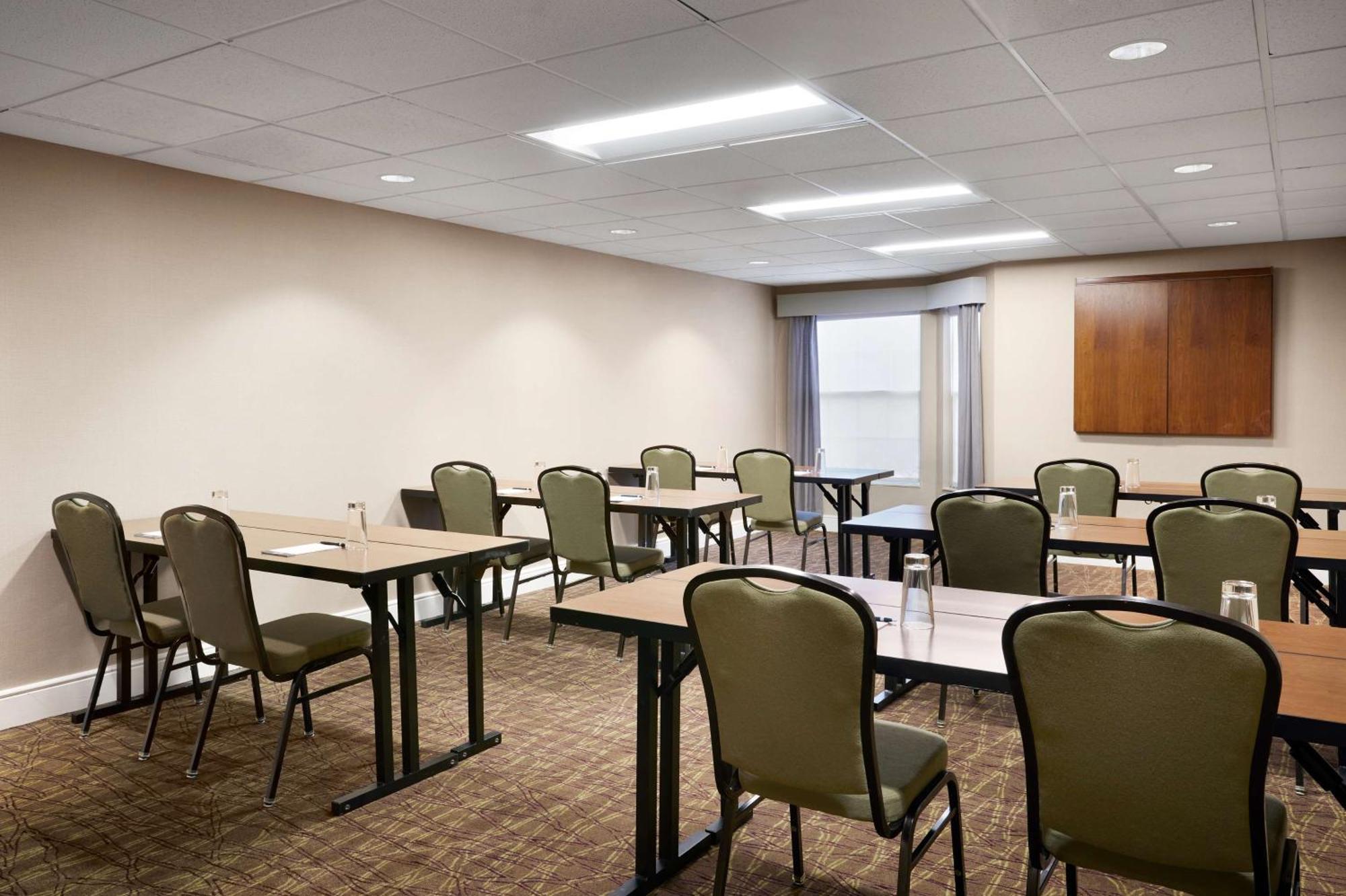 Homewood Suites By Hilton Baltimore-Washington Intl Apt Linthicum Luaran gambar