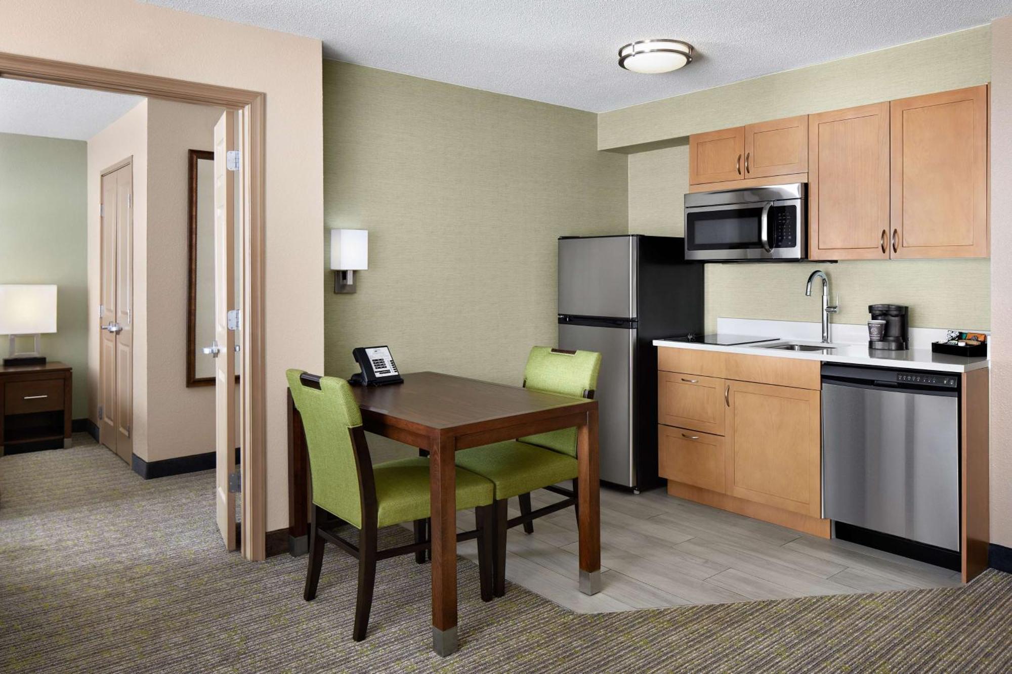 Homewood Suites By Hilton Baltimore-Washington Intl Apt Linthicum Luaran gambar