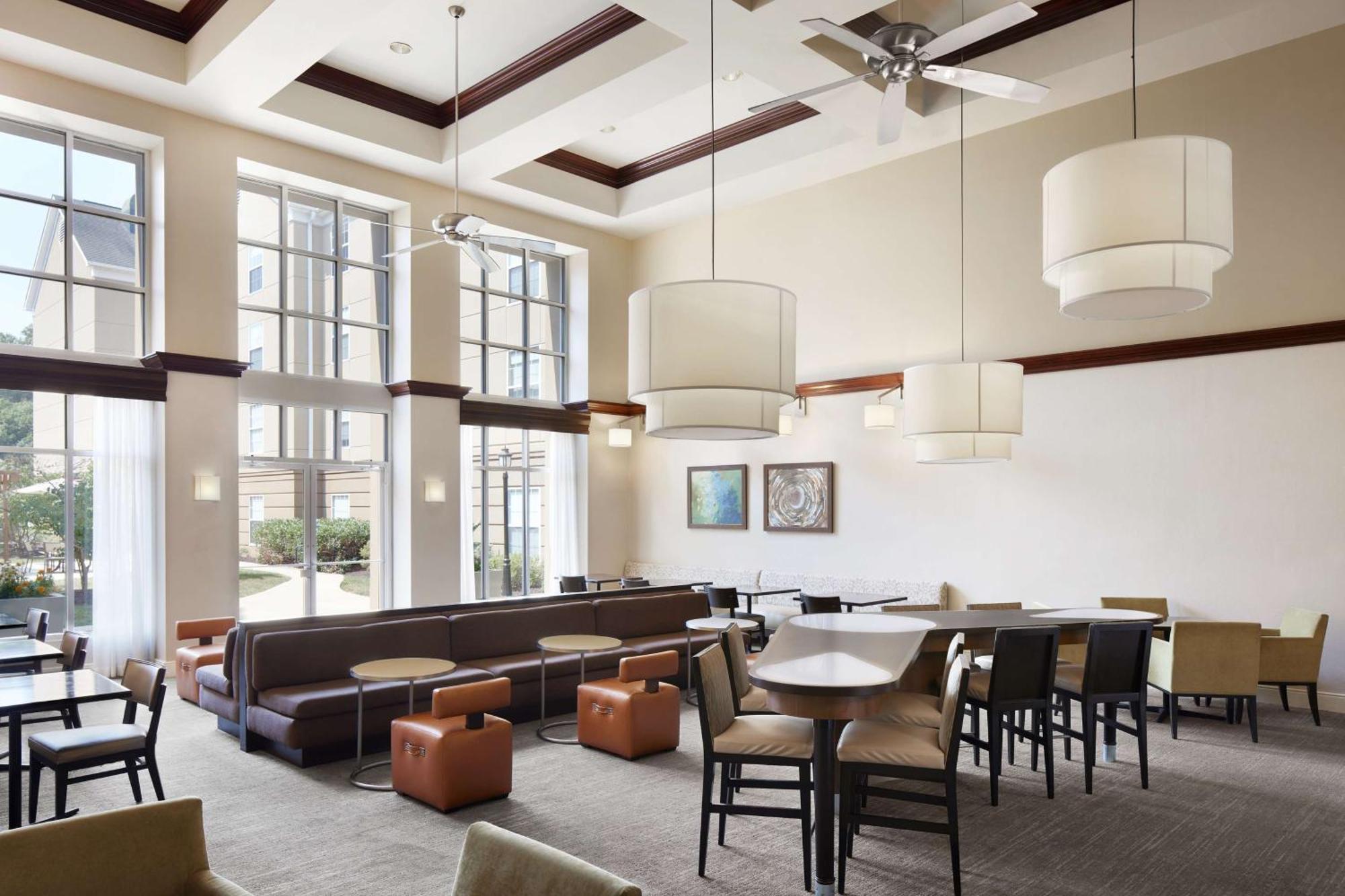Homewood Suites By Hilton Baltimore-Washington Intl Apt Linthicum Luaran gambar