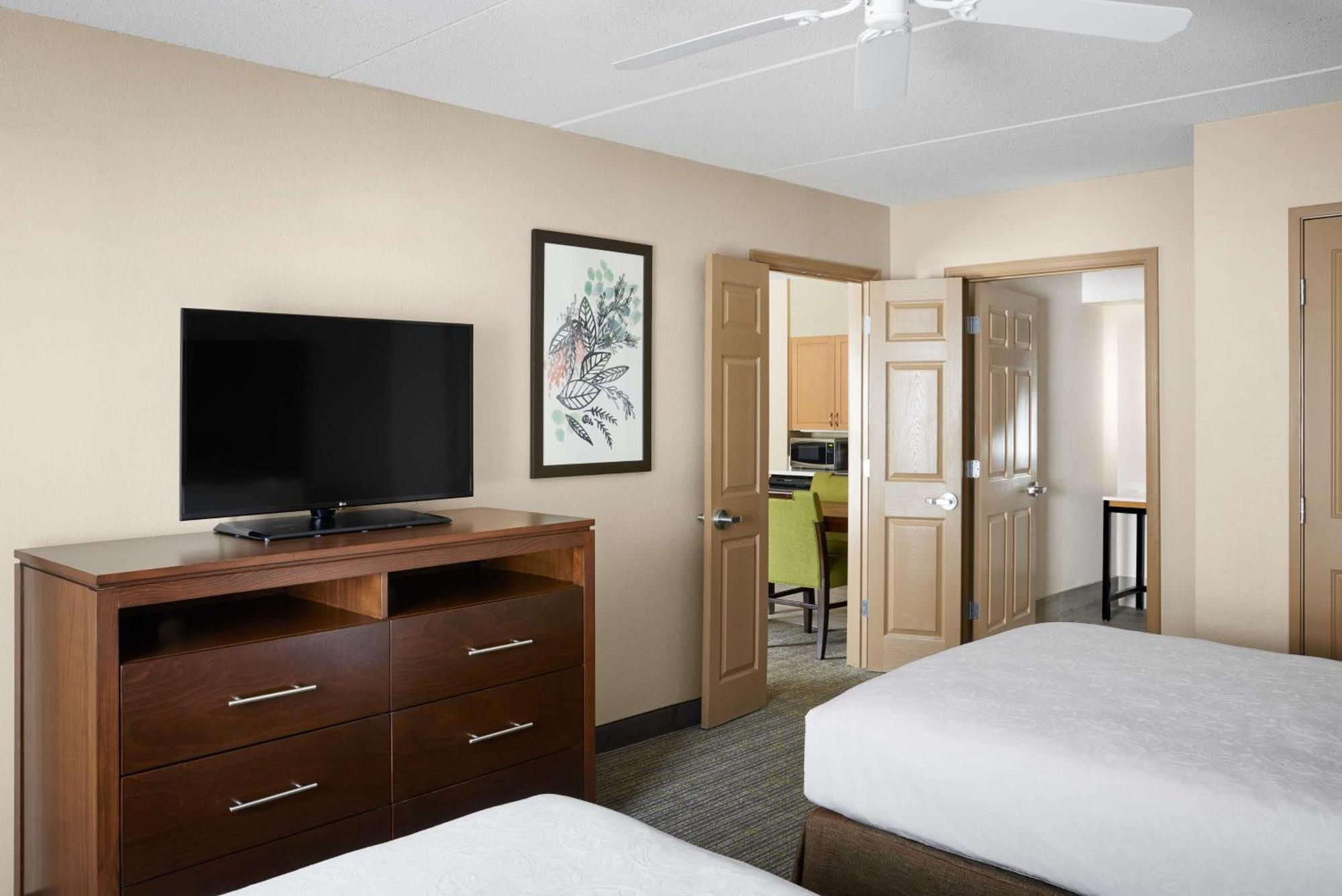 Homewood Suites By Hilton Baltimore-Washington Intl Apt Linthicum Luaran gambar