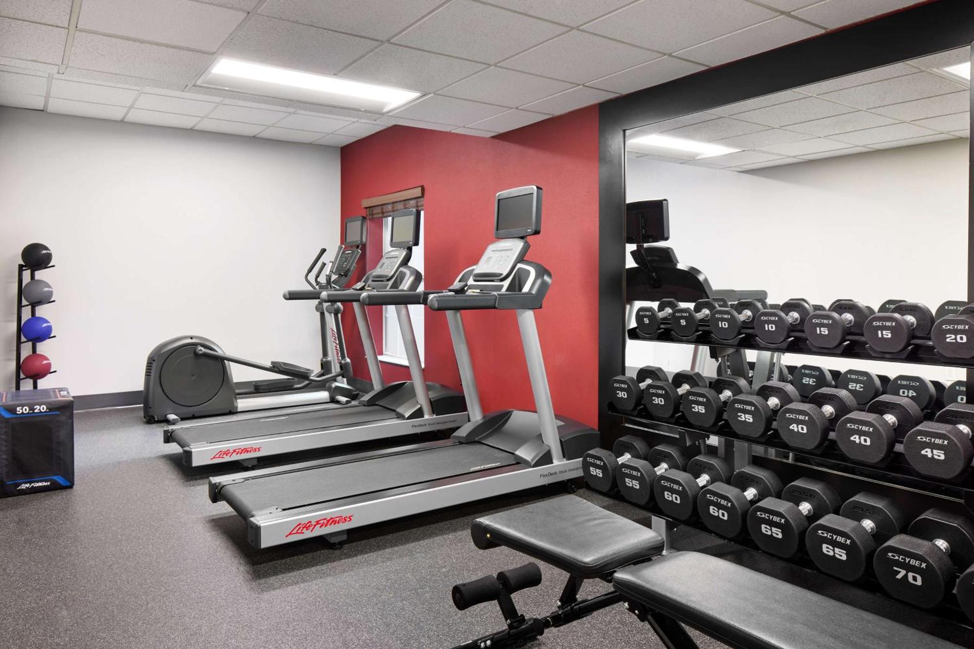 Homewood Suites By Hilton Baltimore-Washington Intl Apt Linthicum Luaran gambar