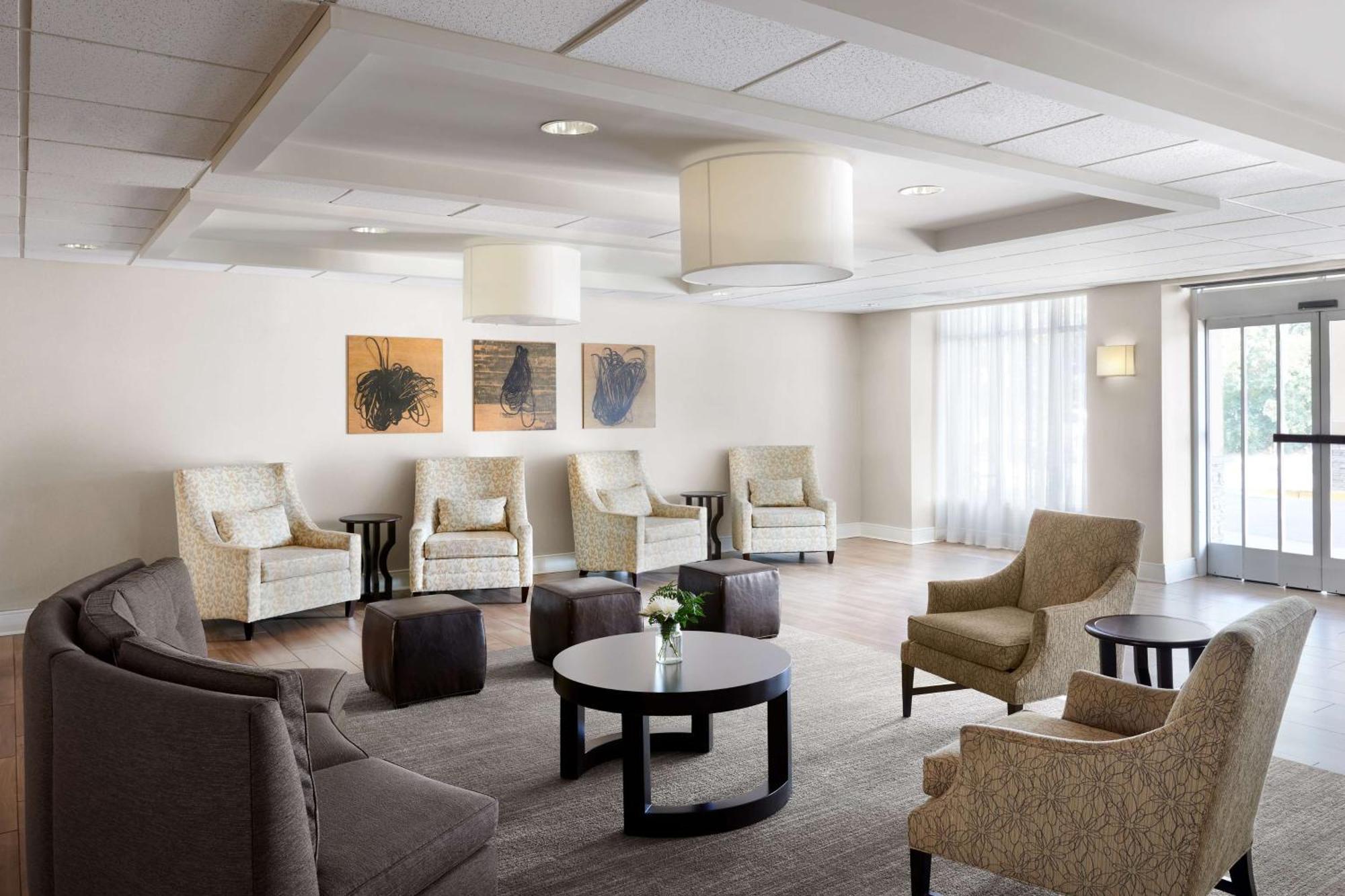 Homewood Suites By Hilton Baltimore-Washington Intl Apt Linthicum Luaran gambar
